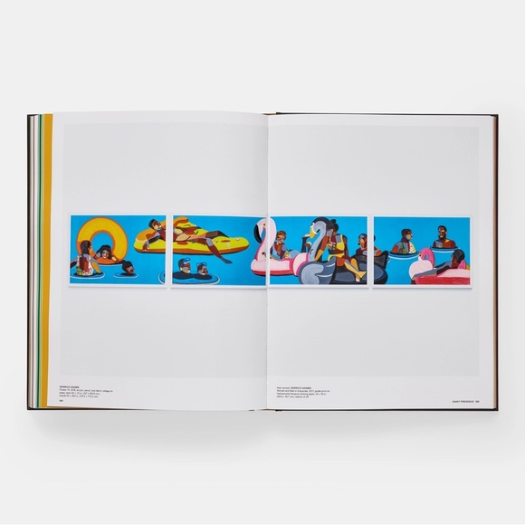 PHAIDON - GIANTS Art Book - Picture 10 of 16